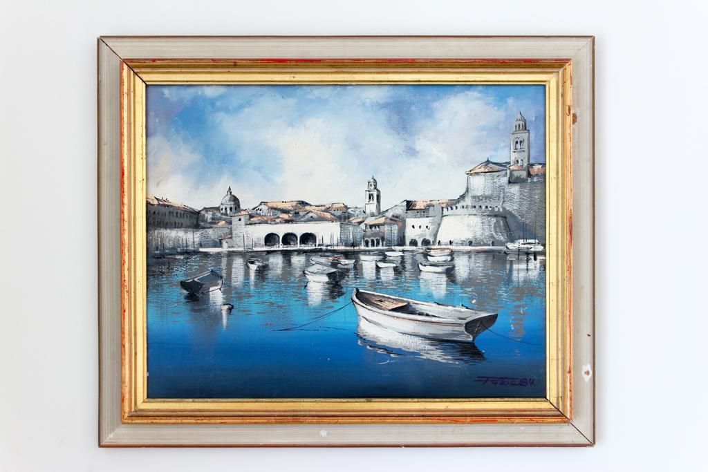 Studios Mimoza Dubrovník Exteriér fotografie