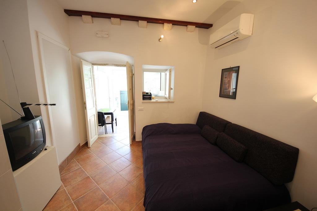 Studios Mimoza Dubrovník Pokoj fotografie