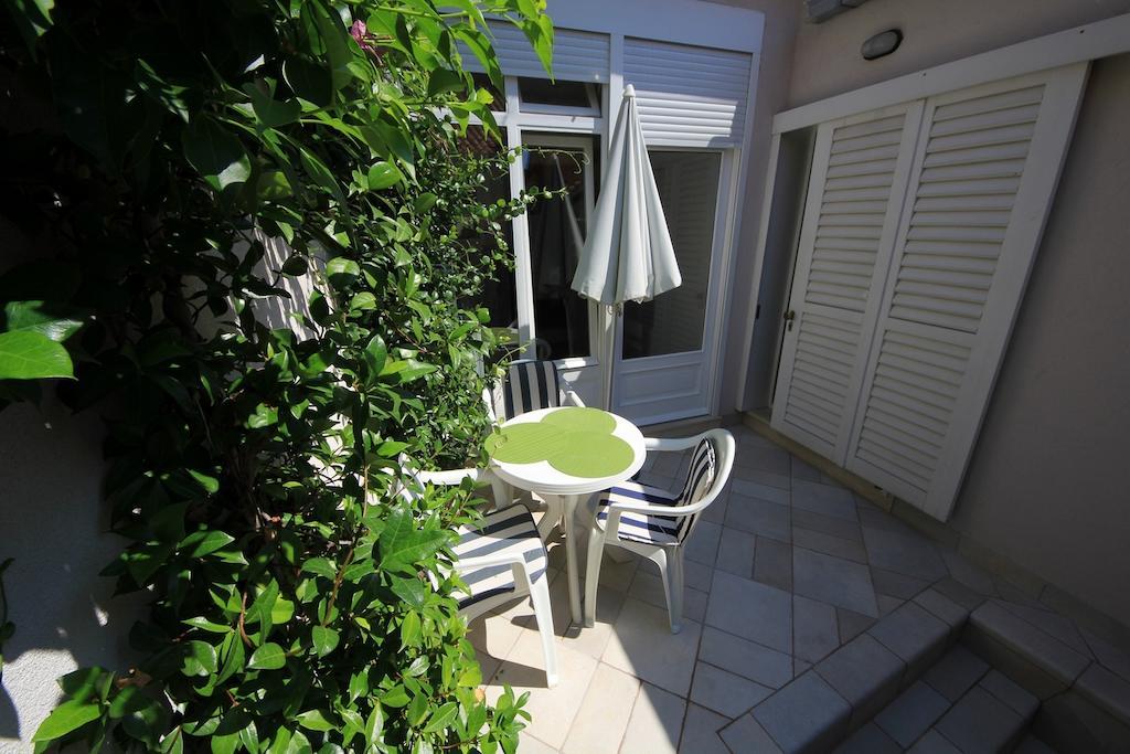 Studios Mimoza Dubrovník Exteriér fotografie