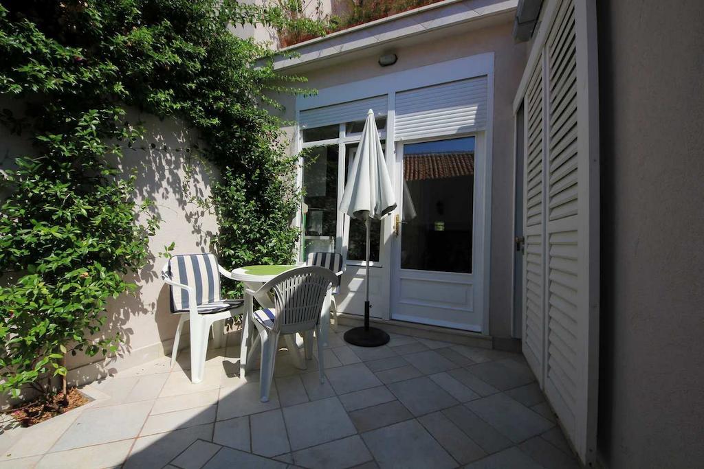 Studios Mimoza Dubrovník Pokoj fotografie